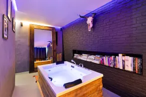 DREAM View & Jacuzzi ! 10min from center of PARIS! - Image 3