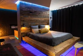 DREAM View & Jacuzzi ! 10min from center of PARIS! - Image 4