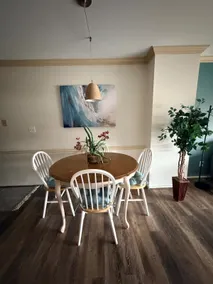 Boho Themed Midtown stay w/balcony & Downtown View - Image 5