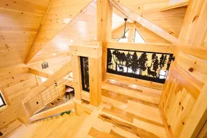 Deertrail Cabin•Sleeps 11•Sled & ATV from the Door - Image 5