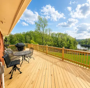 Relax at The Waterfront~Peaceful 3 bedroom - Image 5