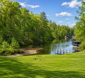 Relax at The Waterfront~Peaceful 3 bedroom - Image 3