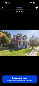 Blossburg/Mainsfield Out of town worker home - Image 3