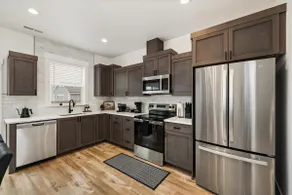 NEW Designer Home | Near Downtown | Sleeps 12 - Image 3