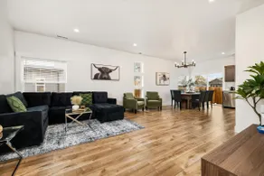 NEW Designer Home | Near Downtown | Sleeps 12 - Image 4