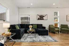 NEW Designer Home | Near Downtown | Sleeps 12 - Image 2