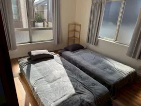 10 minutes by car from Narita Airport! Entire home that can accommodate up to 8 guests [Minpaku WAEN] - Image 3