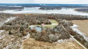Moose Cabin | Secluded Cabin w/ Private Pond - Image 2