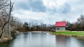 Moose Cabin | Secluded Cabin w/ Private Pond - Image 3
