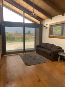 Viento Sur Complex, Cabin No. 2 in Castro, Chiloé - Image 4