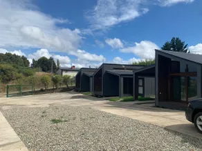 Viento Sur Complex, Cabin No. 2 in Castro, Chiloé - Image 3