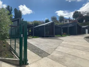 Viento Sur Complex, Cabin No. 2 in Castro, Chiloé - Image 2
