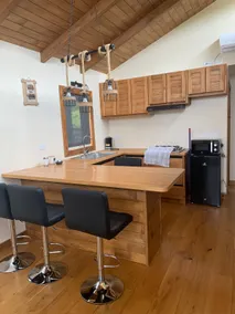 Viento Sur Complex, Cabin No. 2 in Castro, Chiloé - Image 5