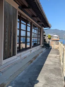 “Mashinoie,” an old traditional house with a sea view, built in 1925, offering a taste of life in the olden days - Image 4