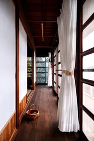 “Mashinoie,” an old traditional house with a sea view, built in 1925, offering a taste of life in the olden days - Image 3