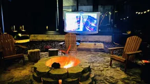 Private Forest Spa | Sauna, Hot Tub & Cold Plunge - Image 4