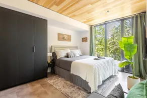 Private Forest Spa | Sauna, Hot Tub & Cold Plunge - Image 5