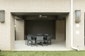 2-BR Secure in Katy pool/Gym king A - Image 4