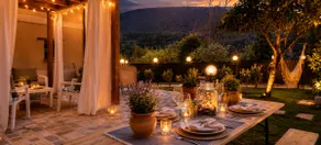 Casale del Menotre | Countryside Umbrian Retreat - Image 3
