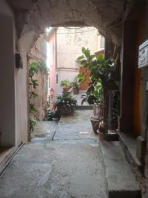 Apartment in the heart of Riomaggiore - Cinque Terre - Image 2