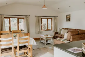 Cottage in between Grimsargh & Longridge - Image 3