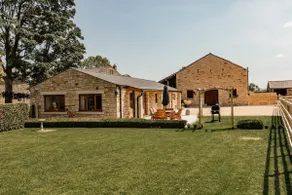 Cottage in between Grimsargh & Longridge - Image 2