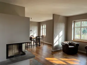 High-quality vacation home in the middle of the countryside. - Image 3