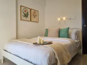 Urban Luxury 2BHK • King Bed • Wi-Fi • 55” Smart TV - Image 5