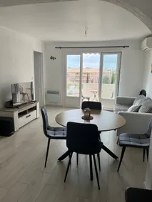 CARQUEIRANNE APARTAMENTO CON PISCINA 2MN PLAYA - Image 2
