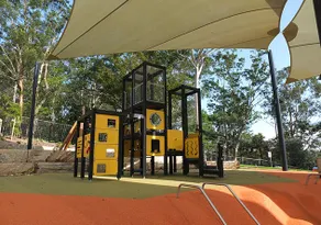 2Bd 2Bath Modern Apt Turramurra - Image 4