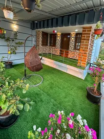 Cozy Vibes - Spacious Furnished Garden- Mangalore - Image 2