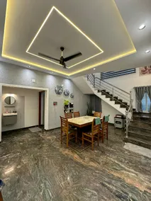 Cozy Vibes - Spacious Furnished Garden- Mangalore - Image 3