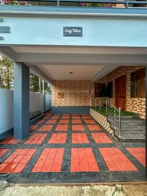 Cozy Vibes - Spacious Furnished Garden- Mangalore - Image 5