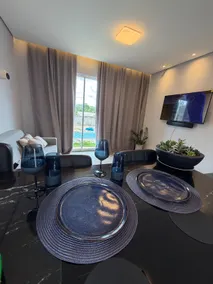 Comfortable house with heated pool, near Inhotim. - Image 2