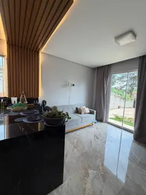 Comfortable house with heated pool, near Inhotim. - Image 4