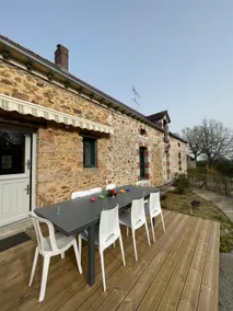 Family Country House Garden Wi-Fi Quiet - Image 3