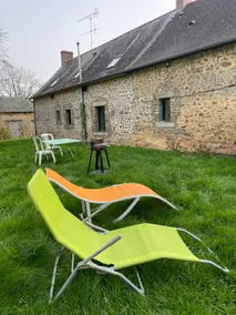 Family Country House Garden Wi-Fi Quiet - Image 5