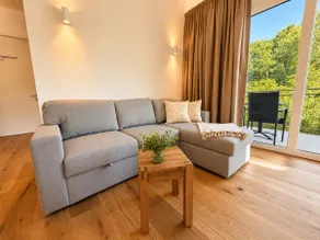 Tilli – Alpine Apartment | Balcony & Mountain View - Image 2