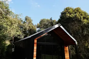 Sombra da Mata Cabin – in Serra Gaúcha - Image 2