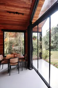 Sombra da Mata Cabin – in Serra Gaúcha - Image 3