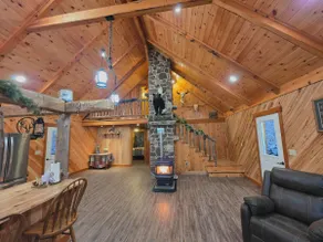 Hemlock Hideaway| Mountain Retreat| Private - Image 5