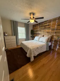 Family Paradise - Upstairs Unit - Image 3