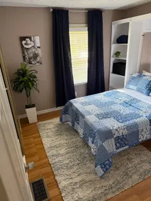 Family Paradise - Upstairs Unit - Image 5