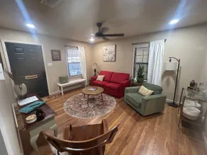 Heritage Retreat Cozy Home w/ Fire Pit Near HSU - Image 2