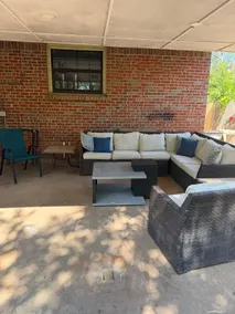 Heritage Retreat Cozy Home w/ Fire Pit Near HSU - Image 5
