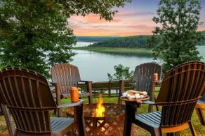 Lake View · Hot Tub · Game Room · Sleeps 16 - Image 2