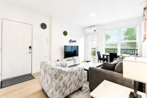 Prime Suite by Convention Center and Bathhouse Row - Image 4