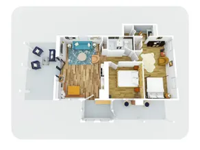 Hudson charm house - Image 5