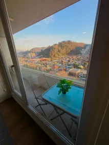 Panoramic view and sunsets · Terminal Collao - Image 4