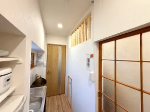 箱街懐宿　Villa Hakomachi　函館山の麓に佇むコンパクトな貸切別荘 - Image 4